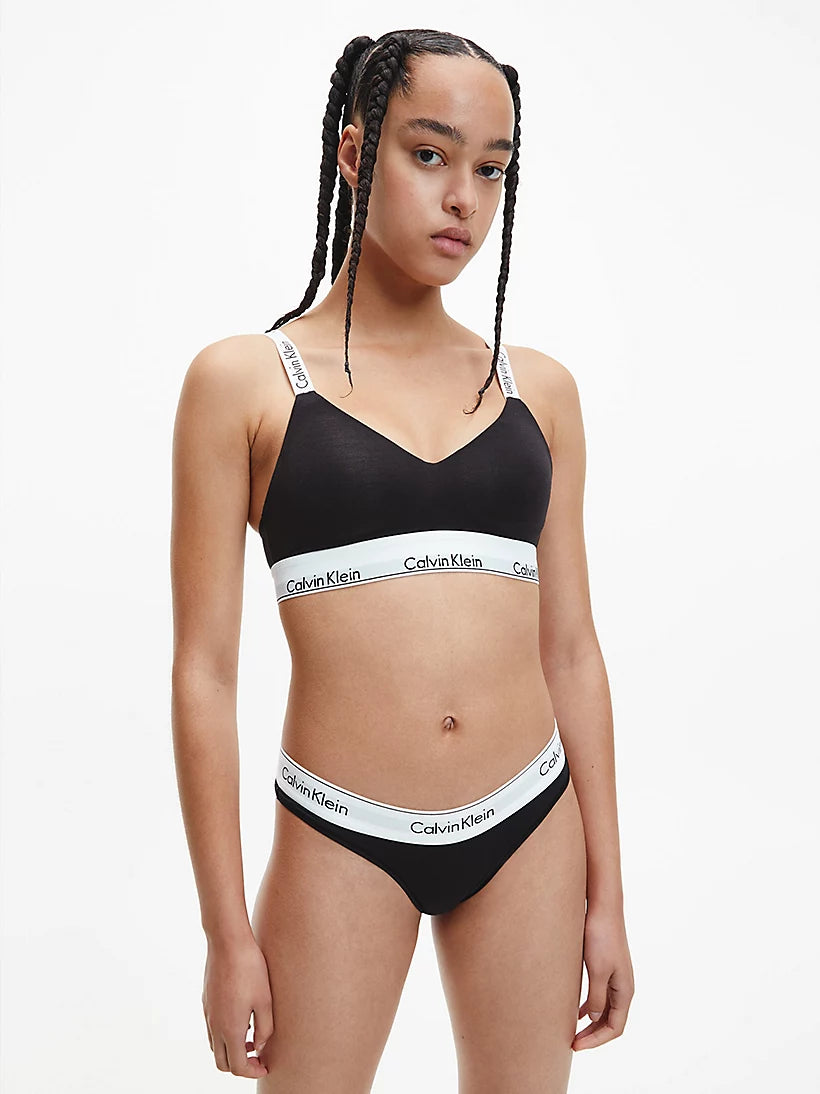 Calvin Klein Calvin Klein Padded Bralette