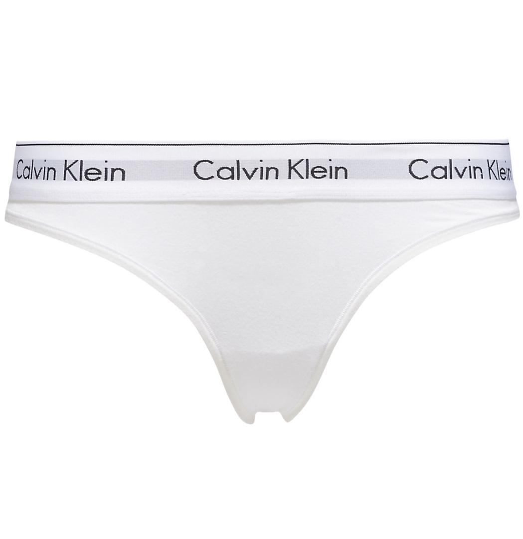 Modern deals cotton thong